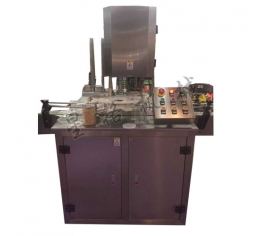 全自動醬料封罐鎖口機