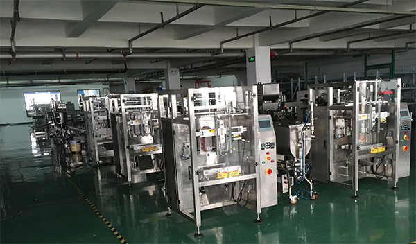 如何選擇醬料包裝機才能解決包裝難的問題(圖2)