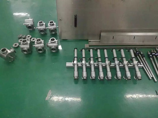 慶賀，星格醬料灌裝機訂購量暴增(圖5)