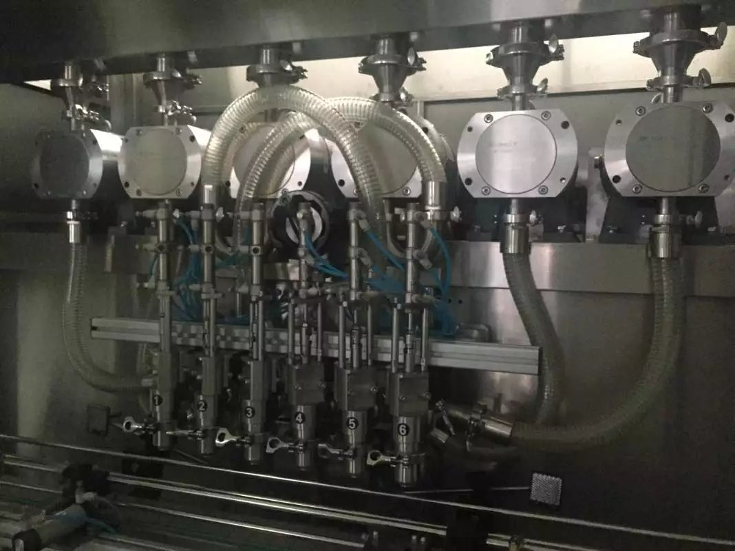 星格機械-誓把醬料灌裝到底！(圖3)