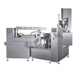 腌菜/醬類真空包裝機