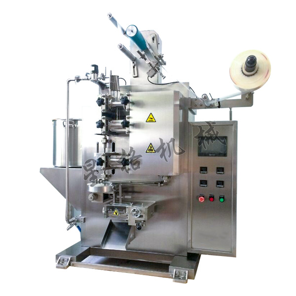 自動(dòng)醬料包裝機(jī)(圖1)