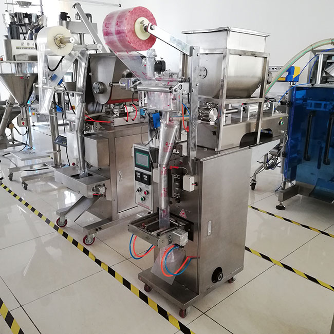 佛山市烘功房食品有限公司(圖2)