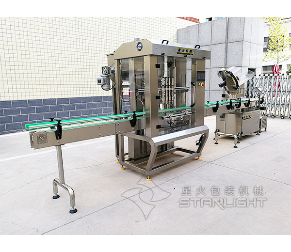 關(guān)于醬料自動包裝機(jī)的維護(hù)保養(yǎng)你知道哪些？(圖1)