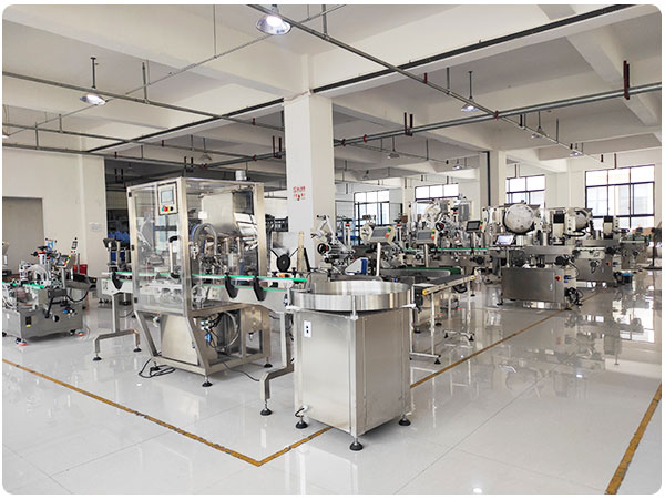 小型辣椒醬自動(dòng)灌裝機(jī)生產(chǎn)線多少錢一臺(tái)(圖1)