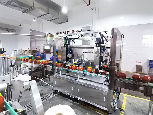 如何延長全套食品醬料包裝機械的使用壽命(圖1) 如何延長全套食品醬料包裝機械的使用壽命(圖1)