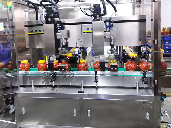 如何延長全套食品醬料包裝機械的使用壽命(圖2) 如何延長全套食品醬料包裝機械的使用壽命(圖2)