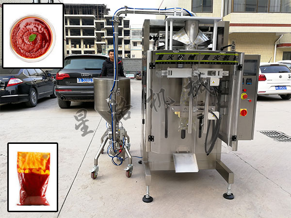 中央廚房專用醬料包裝機哪里有賣(圖1) 中央廚房專用醬料包裝機哪里有賣(圖1)