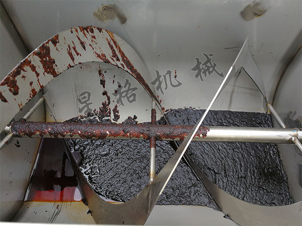 選擇中央廚房醬料包裝機需要那些條件(圖2)