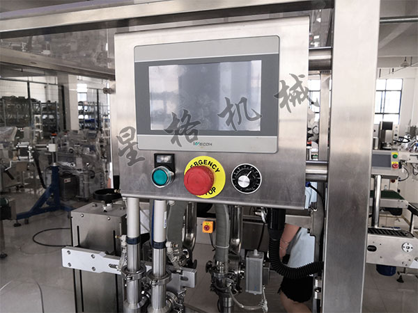 花生醬包裝機生產線延長使用壽命的方法(圖2) 花生醬包裝機生產線延長使用壽命的方法(圖2)