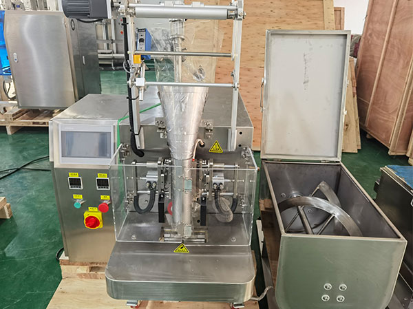 新一代紅油火鍋底料包裝機(jī)的幾大優(yōu)勢(shì)(圖2)