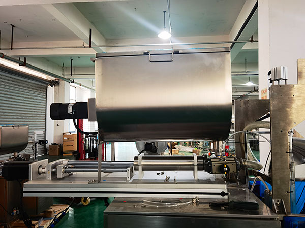 香辣鹵肉醬料包裝機(jī)好用嗎(圖3)