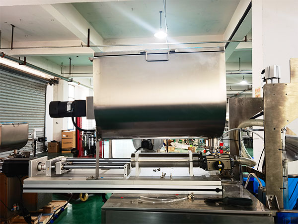 新品發(fā)布：立式醬料包裝機(圖2)