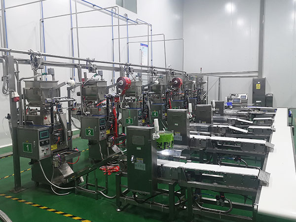 肉絲醬料加工包裝機(jī)設(shè)備售后服務(wù)內(nèi)容(圖1)